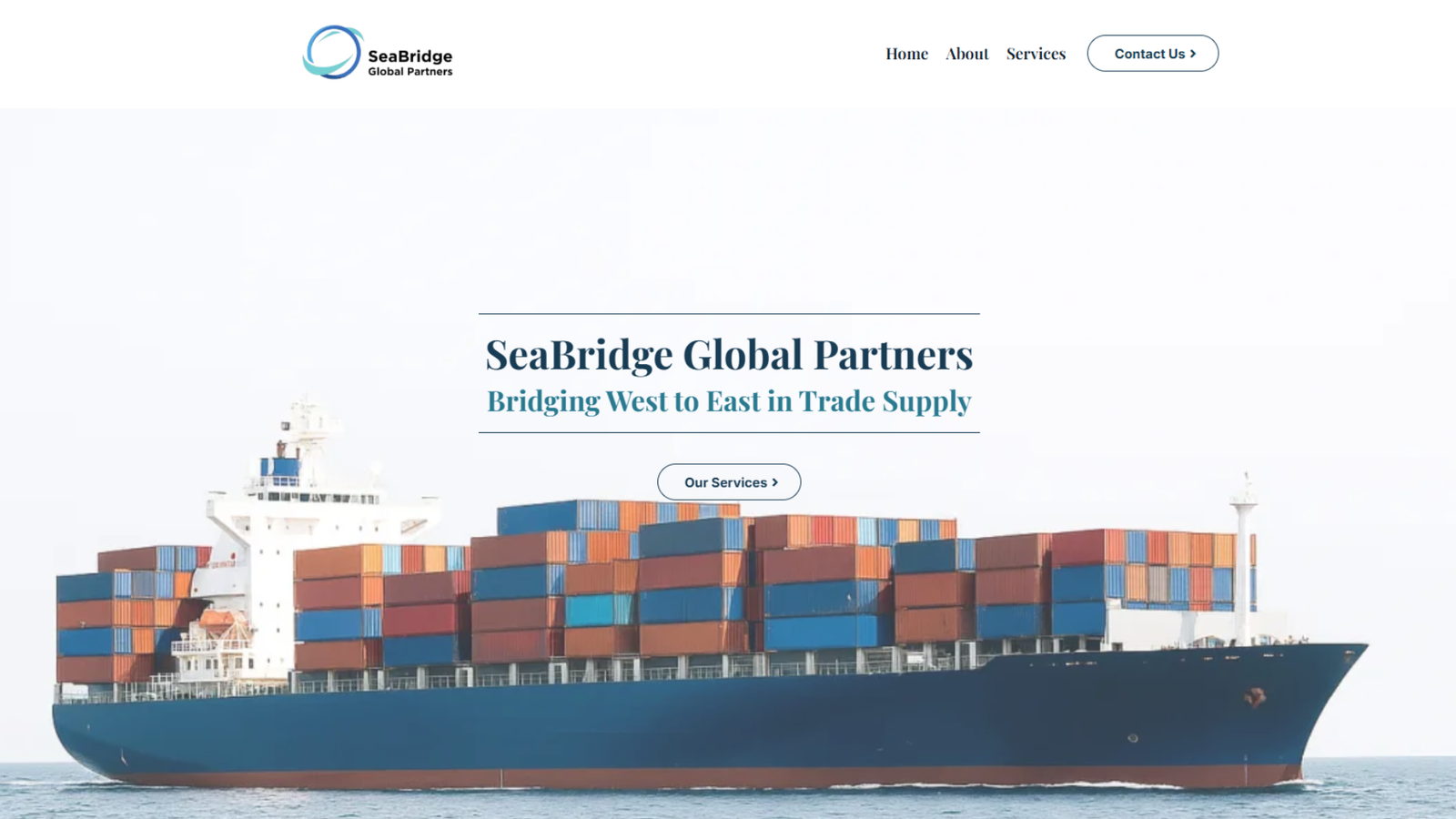 SeaBridge Global Partners UK